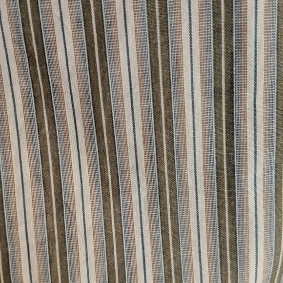 Men's Sonoma Woven Button Up - Picture 6 of 6